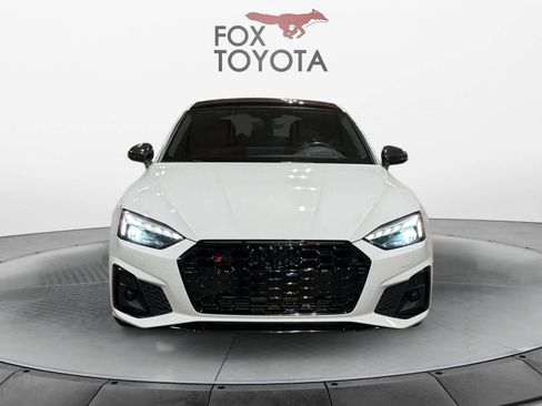 Used 2023 Audi S5 Prestige w/ Prestige Package image 9