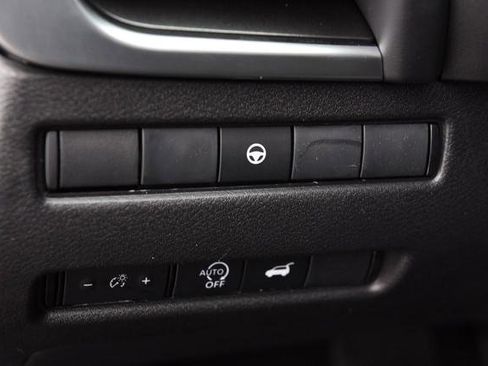 New 2026 Nissan Rogue SV image 11