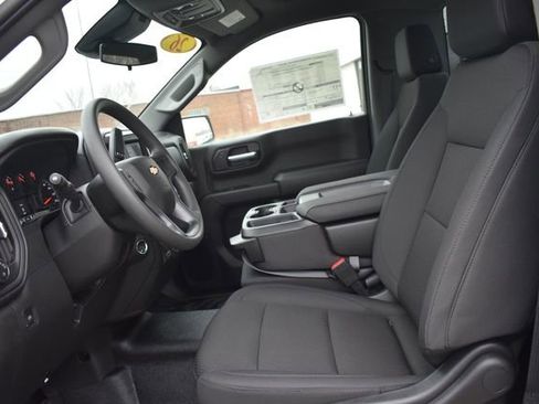 New 2026 Chevrolet Silverado 1500 W/T w/ WT Value Package image 20