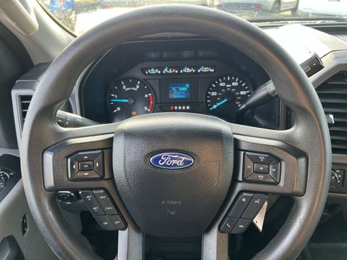 Used 2021 Ford F350 XL w/ STX Appearance Package image 16