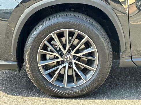 Used 2025 Lexus NX 350h AWD w/ Cold Area Package image 33