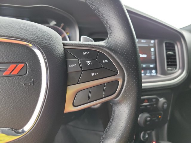 Used 2020 Dodge Charger Scat Pack w/ Dynamics Package RWD image 24
