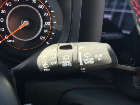 Used 2024 Jeep Wrangler Unlimited Rubicon 392 image 46