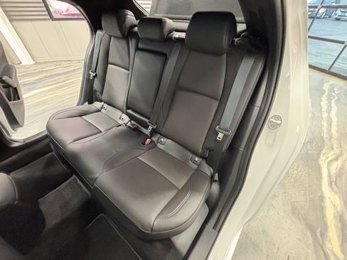 Used 2024 MAZDA MAZDA3 s image 7
