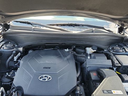 Used 2021 Hyundai Palisade Calligraphy AWD/4WD image 11