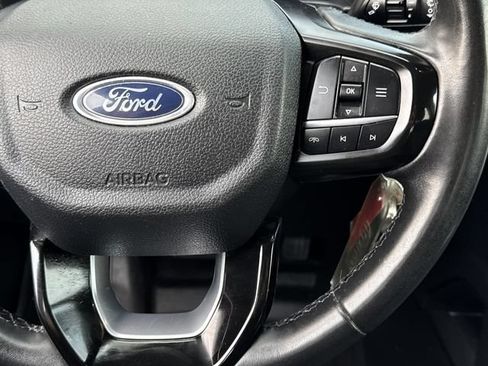 Used 2024 Ford Ranger XLT AWD/4WD image 16