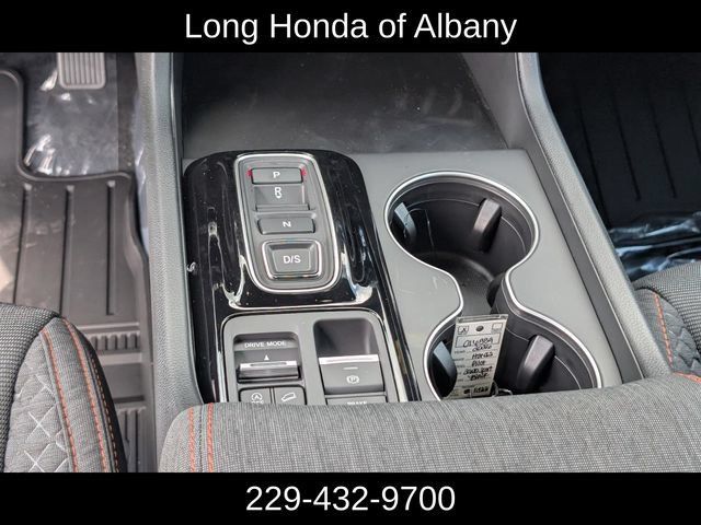 New 2026 Honda Pilot Sport image 18