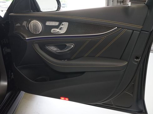 Used 2023 Mercedes-Benz E 63 AMG S image 24