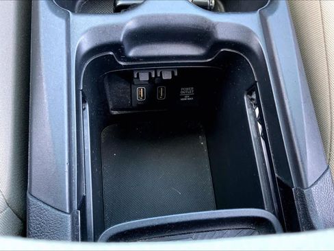 Used 2017 Honda CR-V EX image 35