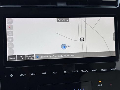 New 2024 Hyundai Tucson SEL w/ Convenience Package FWD image 4