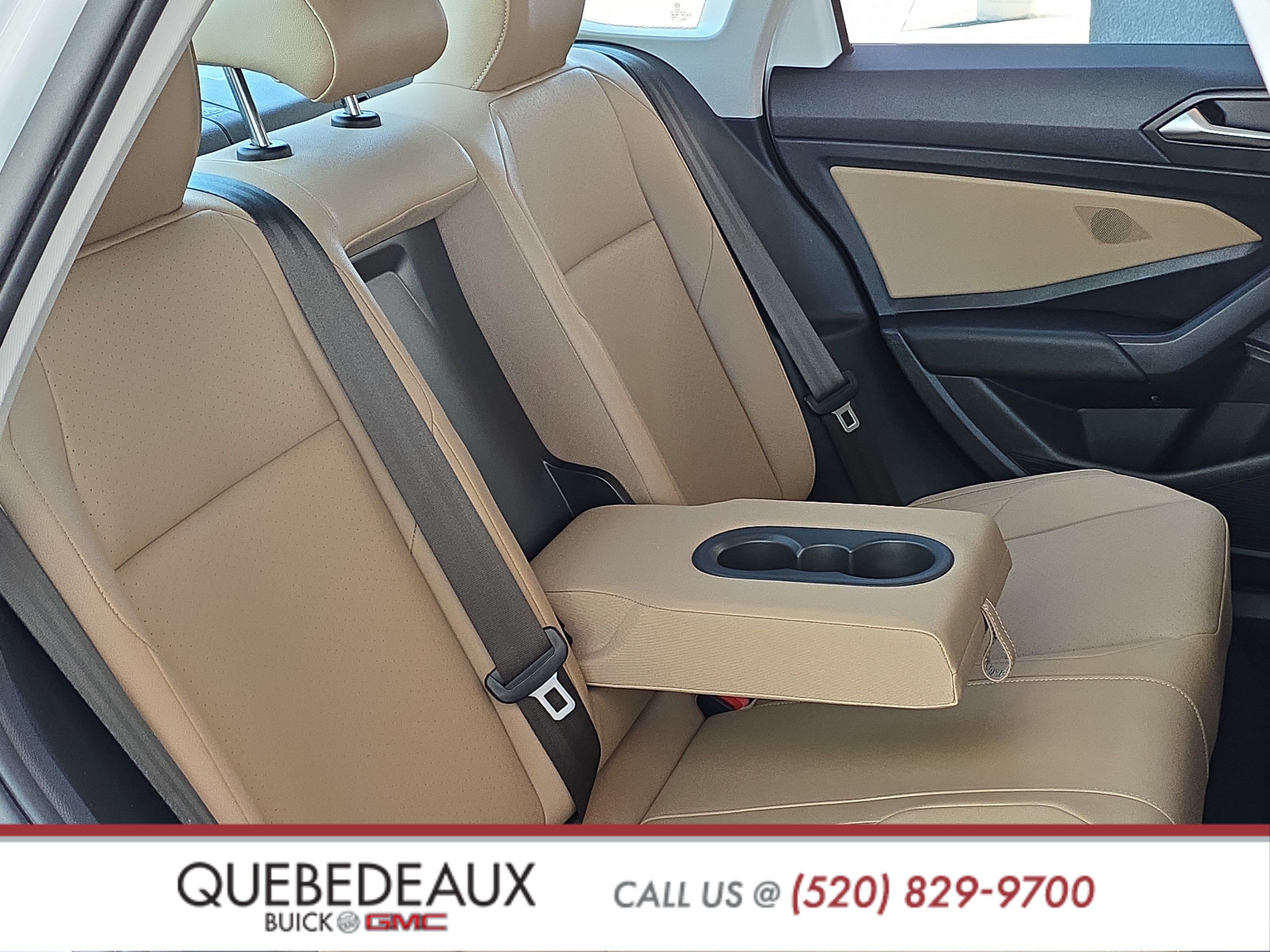 Used 2020 Volkswagen Jetta SEL FWD image 26