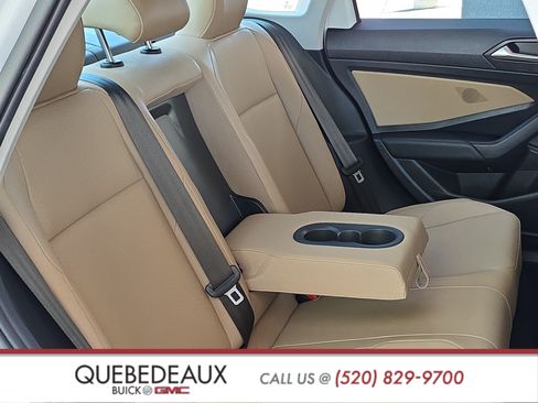 Used 2020 Volkswagen Jetta SEL FWD image 26