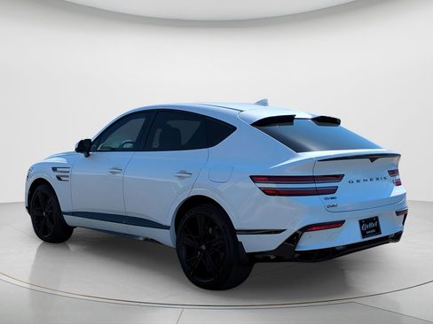 New 2026 Genesis GV80 3.5T Prestige AWD/4WD image 7