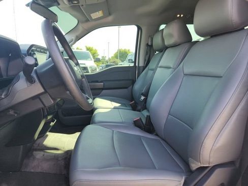 Used 2024 Ford F150 XL RWD image 23