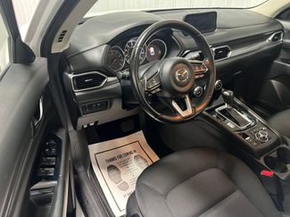 Used 2018 MAZDA CX-5 Sport w/ I-ACTIVSENSE Package video 2