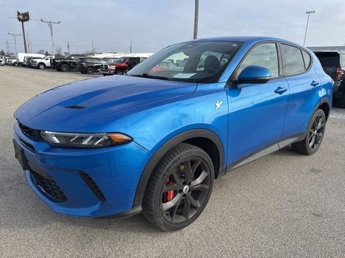 Used 2023 Dodge Hornet GT w/ Track Pack image 2