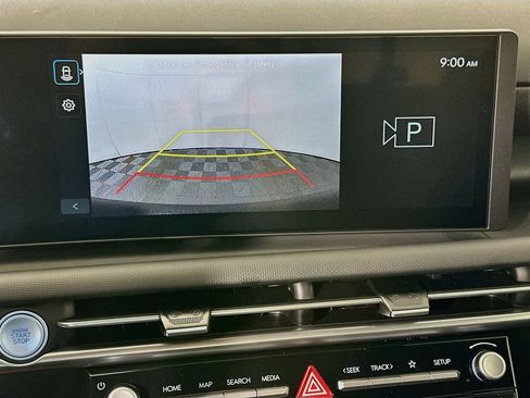 New 2027 Hyundai Santa Cruz SEL FWD image 12