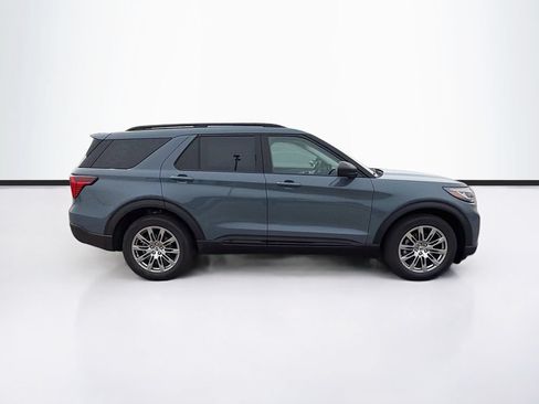 New 2026 Ford Explorer Active w/ Active Comfort Package AWD/4WD image 4