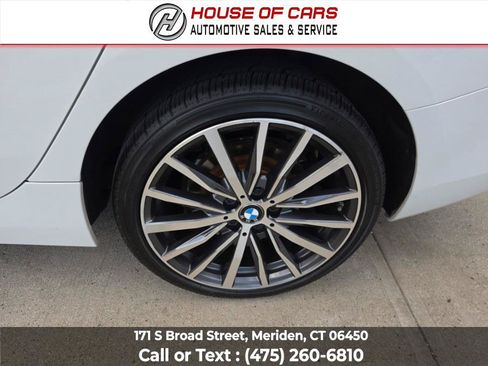 Used 2021 BMW 228i xDrive Gran Coupe w/ Convenience Package AWD/4WD image 20