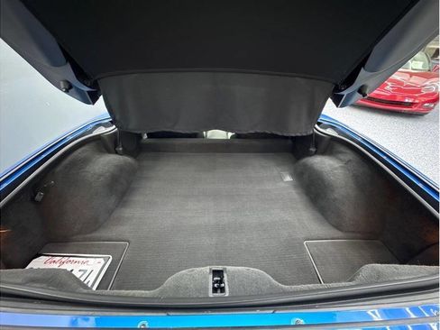 Used 2008 Chevrolet Corvette Z06 RWD image 17