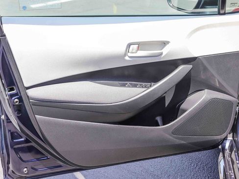 Certified 2023 Toyota Corolla LE w/ Carpet Mat Package (TMS) FWD image 26