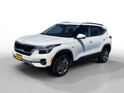 Used 2022 Kia Seltos S