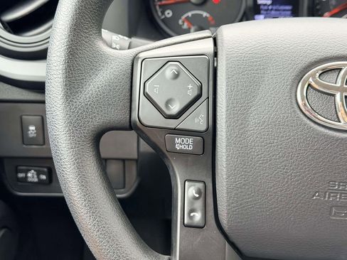 Certified 2023 Toyota Tacoma SR w/ SR Convenience Package RWD image 9