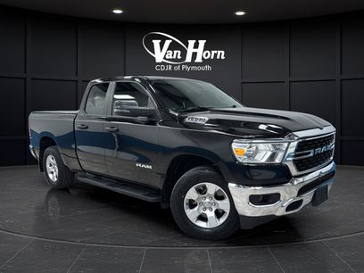 Certified 2023 RAM 1500 Big Horn