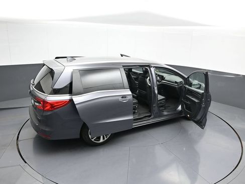 Certified 2024 Honda Odyssey Touring image 47