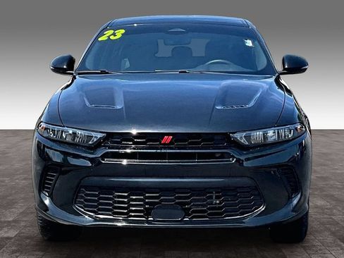 Used 2023 Dodge Hornet GT AWD/4WD image 26