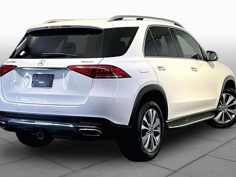 Used 2021 Mercedes-Benz GLE 450 4MATIC image 13