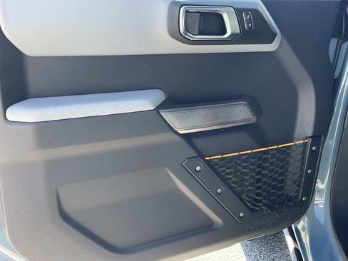 Used 2021 Ford Bronco Badlands image 16