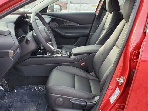 Used 2025 MAZDA CX-30 AWD 2.5 S w/ Select Sport Pkg image 7