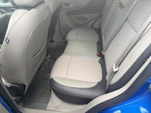 Used 2016 Buick Encore Sport Touring image 11