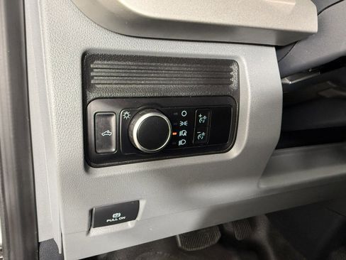Used 2023 Ford F350 XL w/ FX4 Off-Road Package AWD/4WD image 22