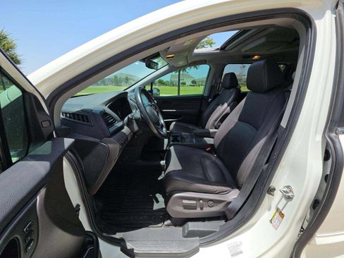 Used 2018 Honda Odyssey EX-L image 6