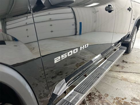 Used 2020 Chevrolet Silverado 2500 LT w/ All Star Edition image 26