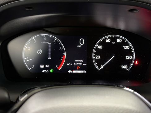 Used 2025 Honda HR-V Sport image 19