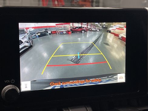 Certified 2024 Toyota RAV4 LE image 25