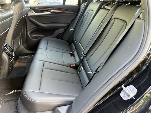 Certified 2023 BMW X3 sDrive30i w/ Premium Package image 32