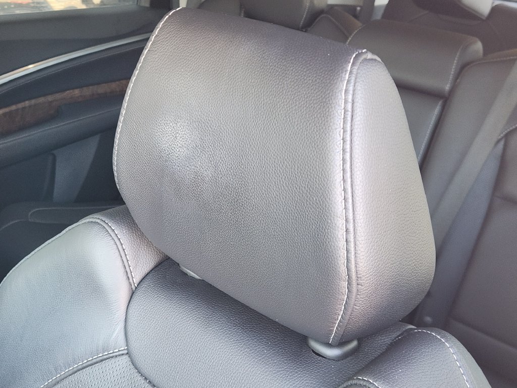 Used 2019 Acura MDX w/ Technology Package AWD/4WD image 25