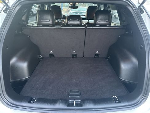 Used 2024 Jeep Compass Limited image 27