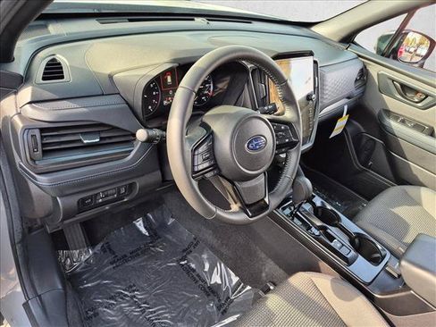 Certified 2026 Subaru Forester Premium AWD/4WD image 9