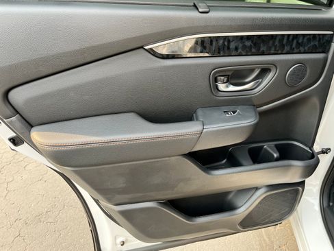 New 2026 Honda Passport TrailSport Elite image 18