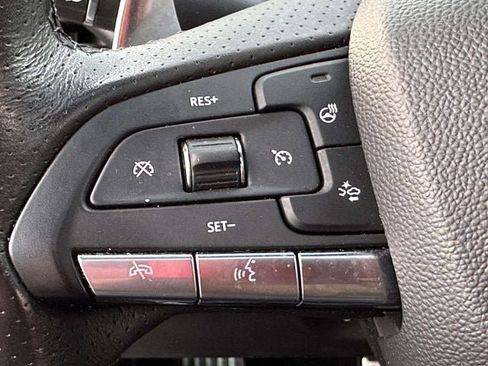 Used 2020 Cadillac CT5 Premium Luxury w/ Platinum Package image 25