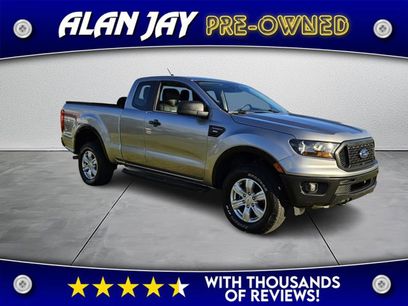 Used 2020 Ford Ranger XL w/ Equipment Group 101A Mid