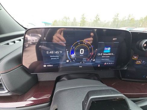 New 2026 Chevrolet Traverse RS w/ LPO, Floor Liner Package image 12