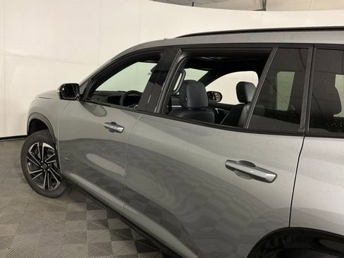 New 2026 Buick Enclave Sport Touring w/ Power Package AWD/4WD image 44