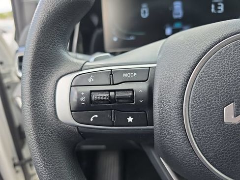 Certified 2023 Kia Sportage LX AWD/4WD image 18