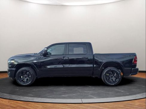 New 2026 RAM 1500 Big Horn image 11